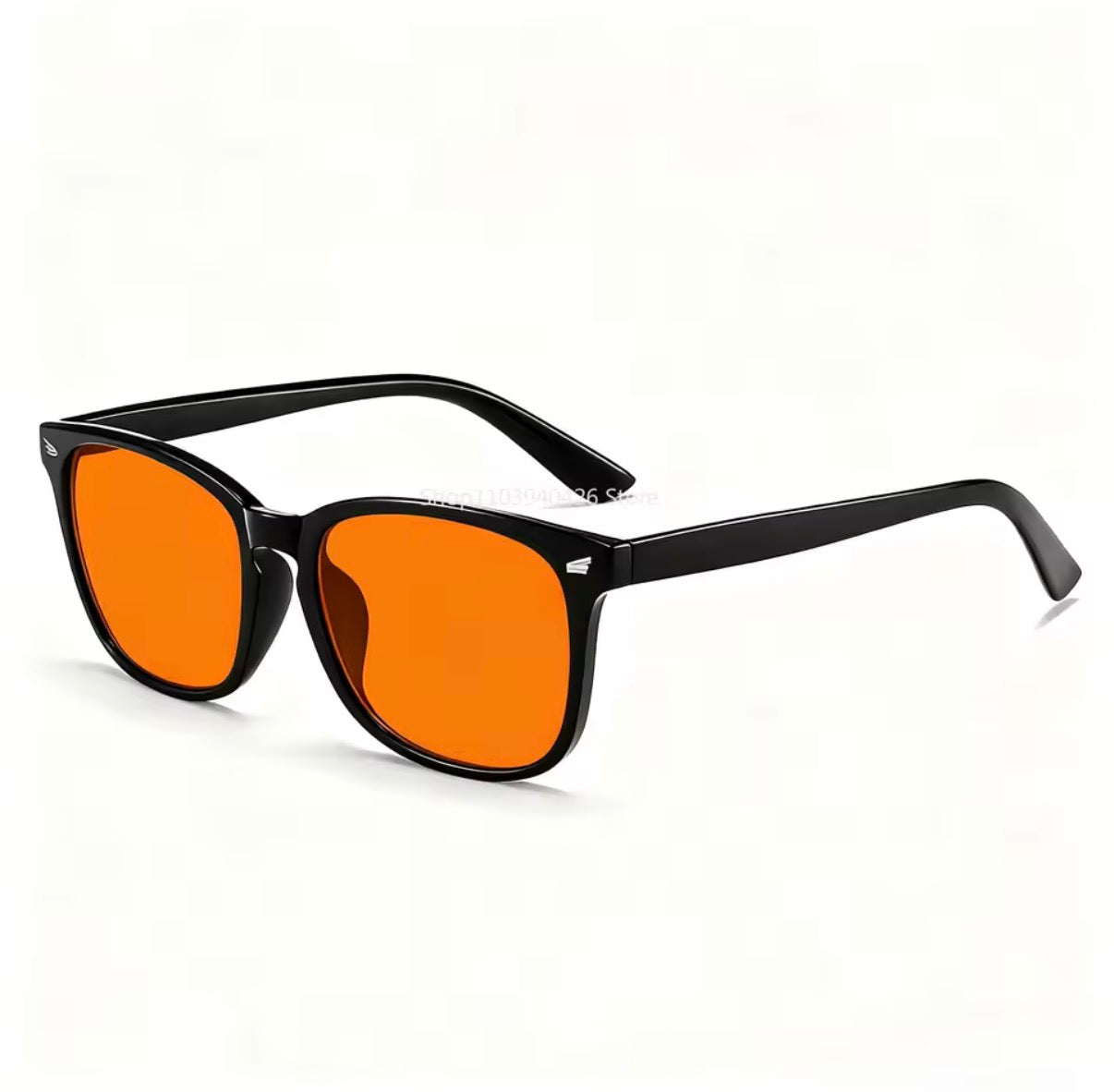 RECOVERY GLASSES RG-100 — Okulary anti-blue light • Anti-Glare